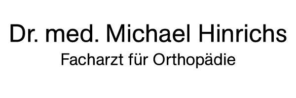 logo Dr.med.Michael Hinrichs
